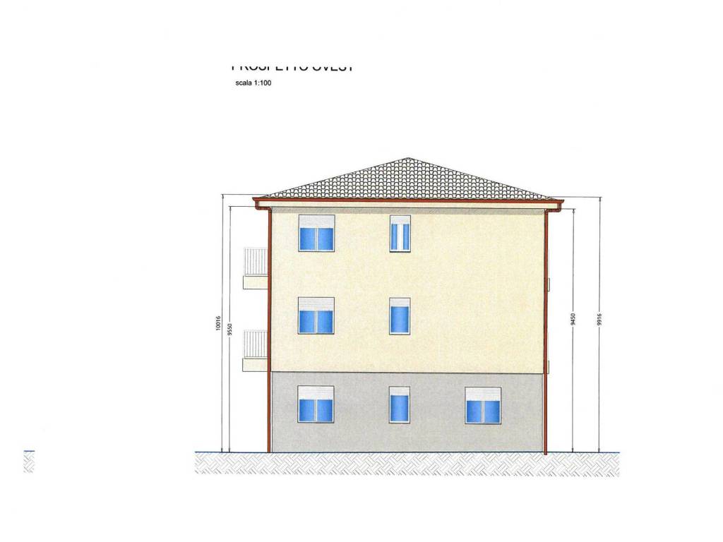 Appartamento a San severino marche - Foto 3