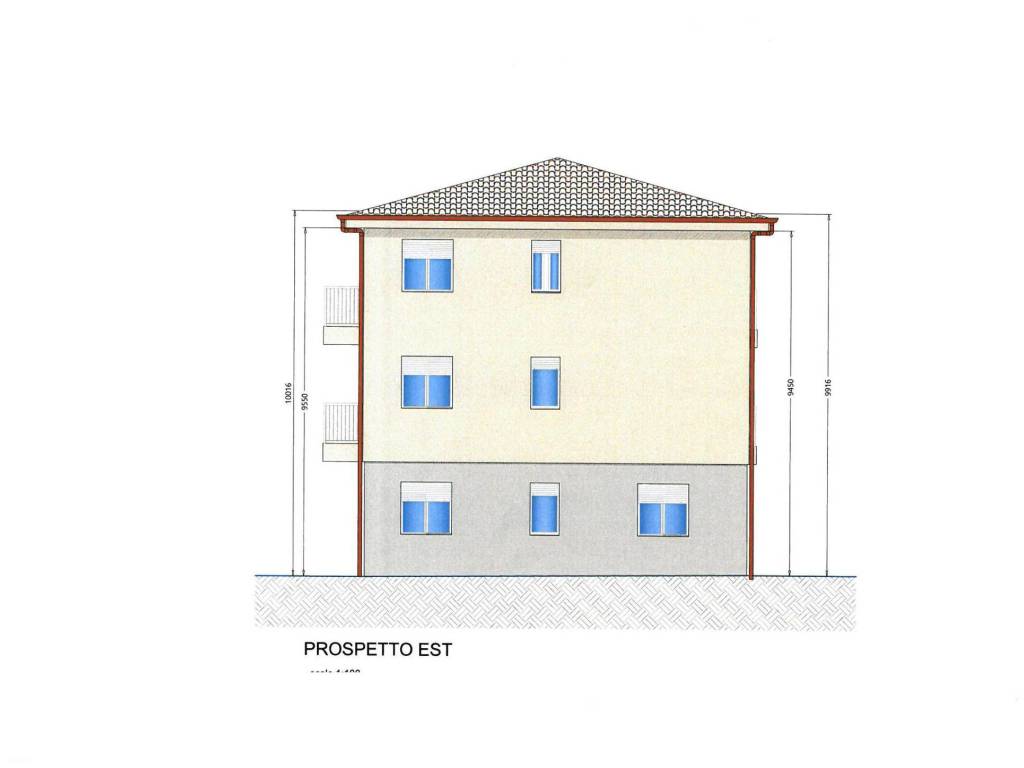 Appartamento a San severino marche - Foto 4