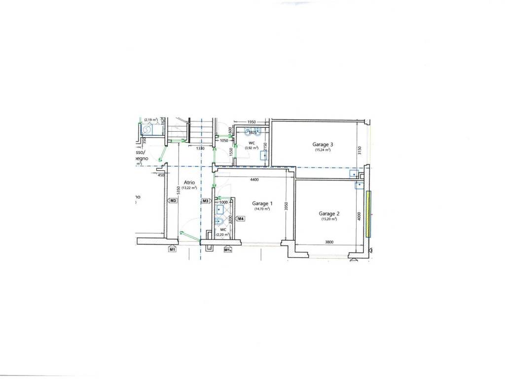 Appartamento a San severino marche - Foto 5