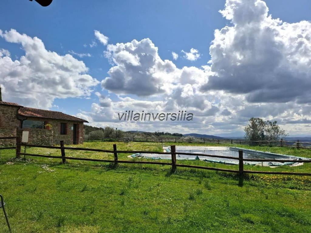 Rustico / casale a Bucine - Foto 4