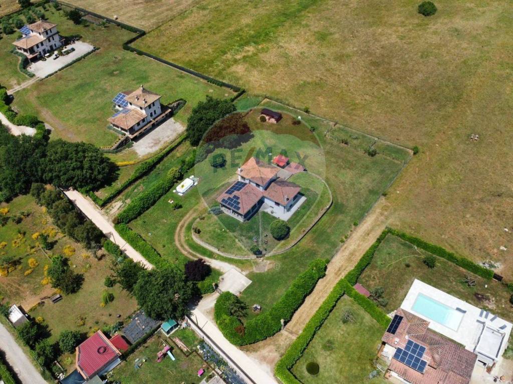 Villa a Monterosi in Via Prato della Fontana - Foto 2