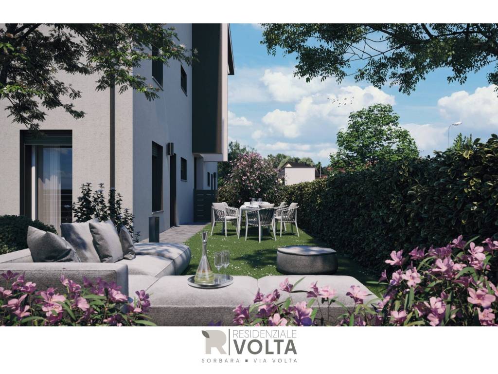 Appartamento a Bomporto in Via Alessandro Volta - Foto 3