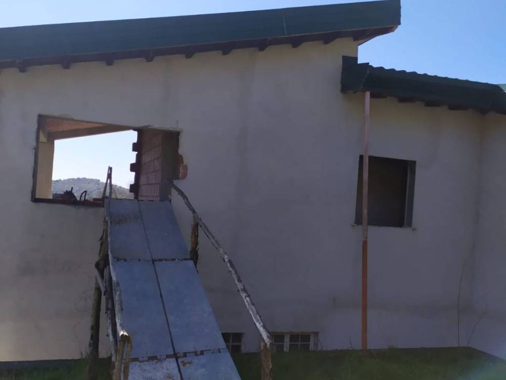 Villa a Roccagorga in Contrada Asprano - Foto 5