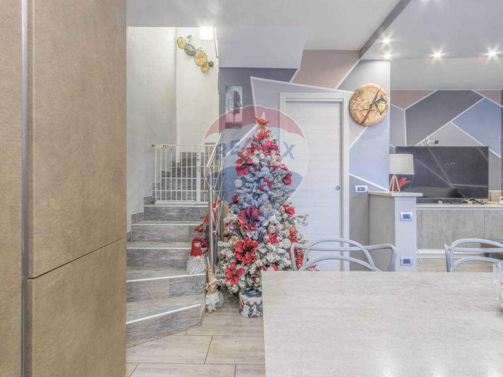 Casa indipendente a Sorbolo mezzani in VIA XXV APRILE CASALE, 42 - Foto 3