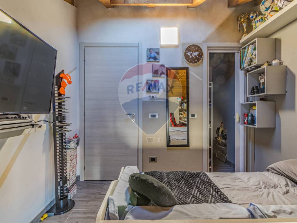 Casa indipendente a Sorbolo mezzani in VIA XXV APRILE CASALE, 42 - Foto 4
