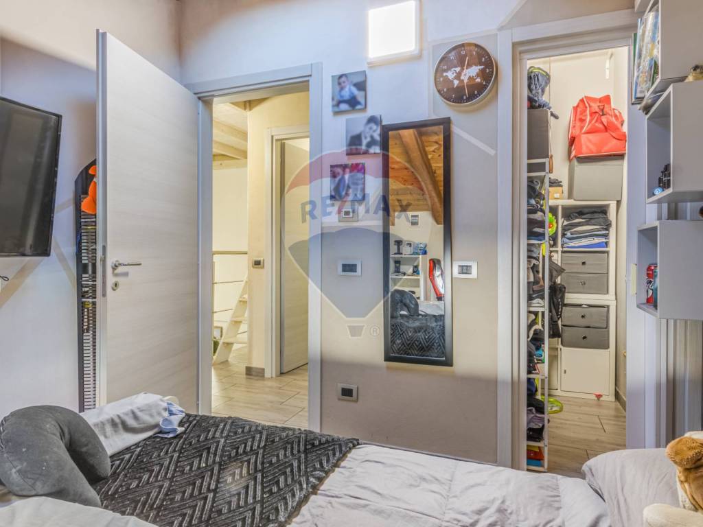 Casa indipendente a Sorbolo mezzani in VIA XXV APRILE CASALE, 42 - Foto 5