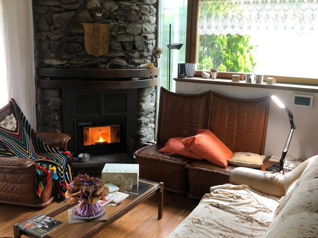Rustico / casale a Alagna valsesia in RIVA VALDOBBIA - Foto 3