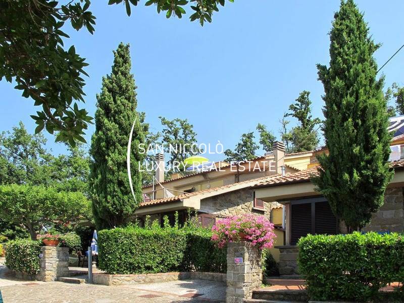 Villa a Pistoia in Via Montalbano - Foto 5