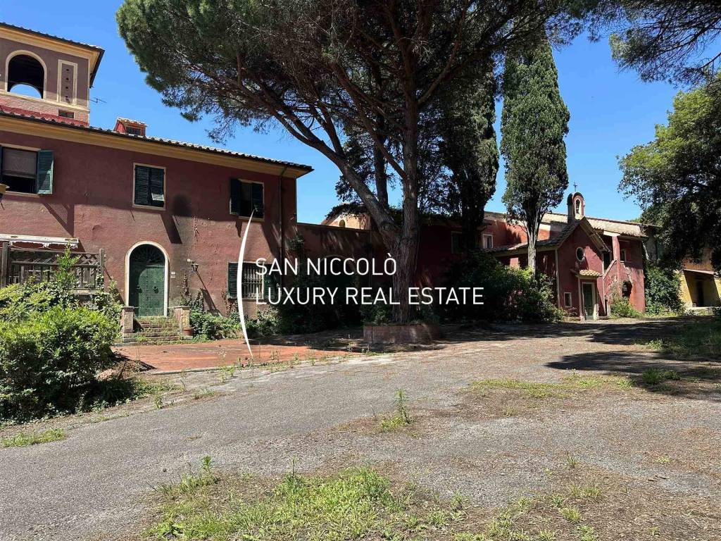 Villa a Livorno - Foto 2