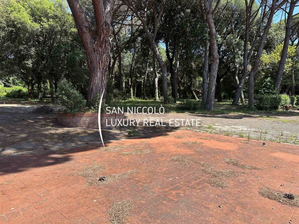 Villa a Livorno - Foto 4