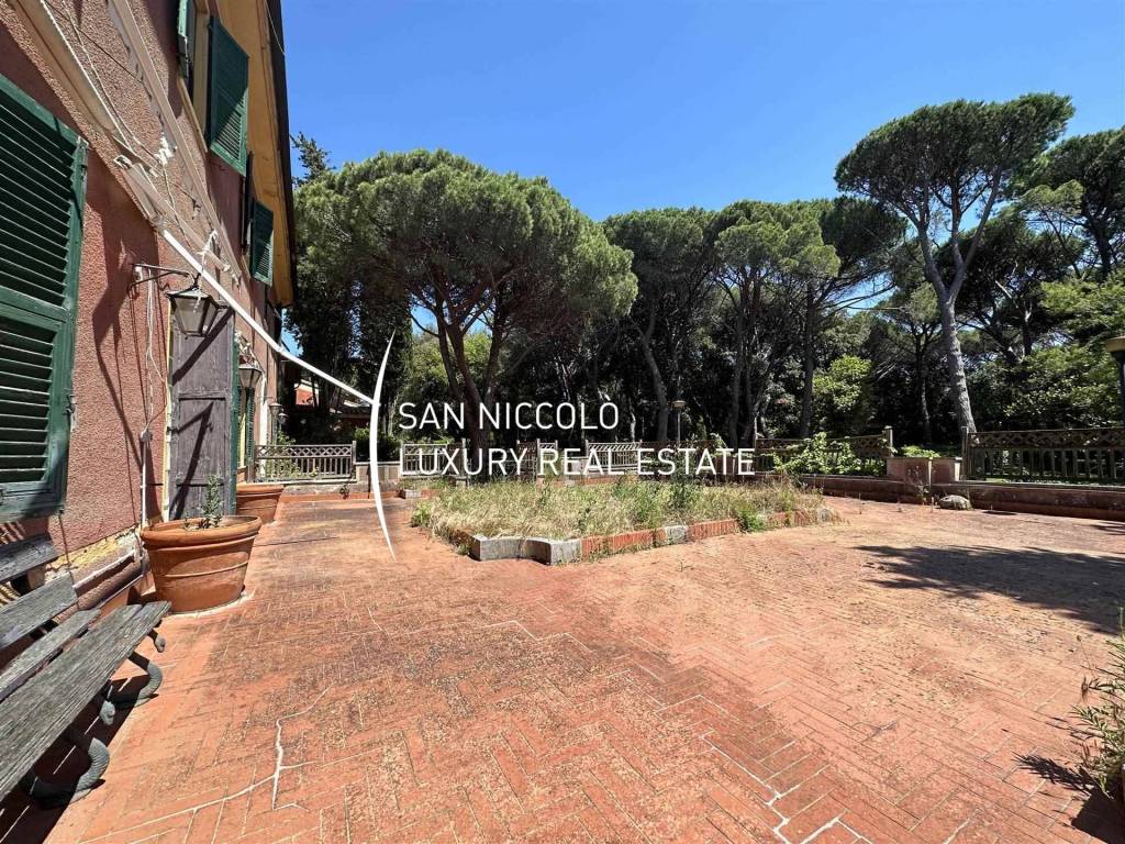 Villa a Livorno - Foto 5