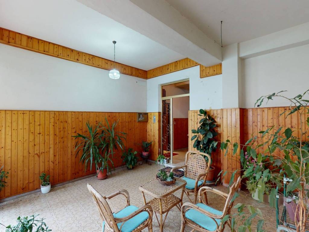 Villa a Chiaravalle in Via Fratelli Rosselli, 90 - Foto 4