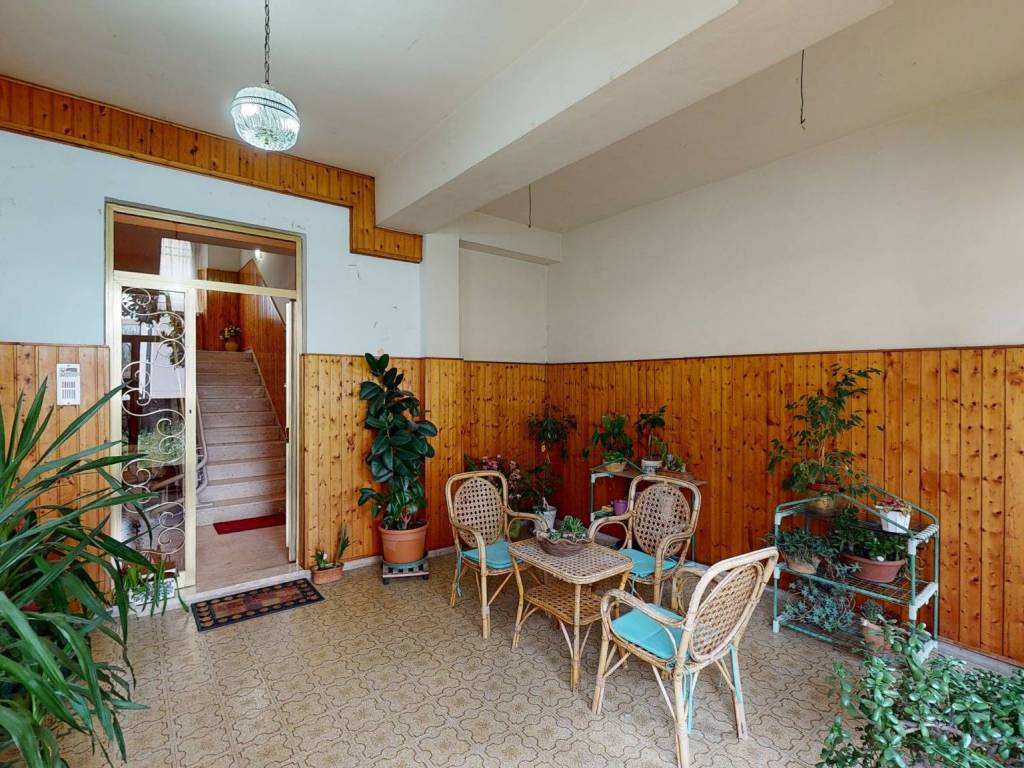 Villa a Chiaravalle in Via Fratelli Rosselli, 90 - Foto 5