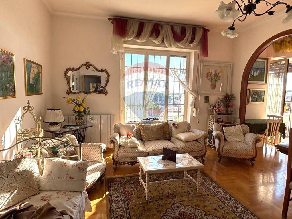 Appartamento a Formia in Via Vitruvio, 334 - Foto 2