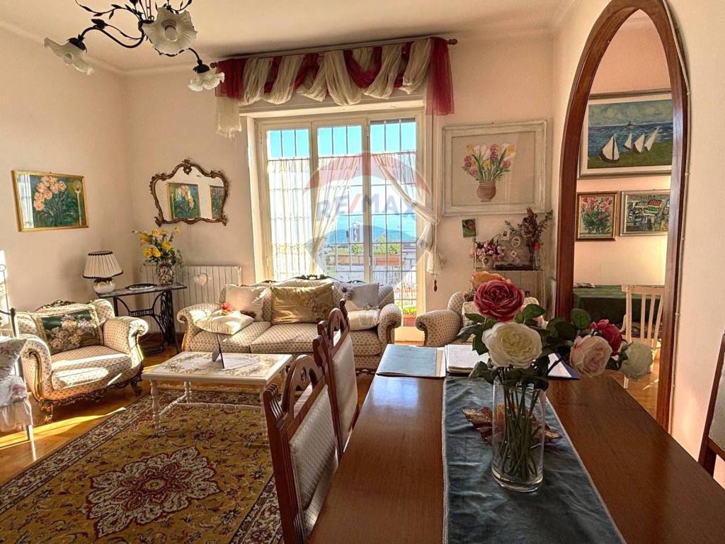 Appartamento a Formia in Via Vitruvio, 334 - Foto 3