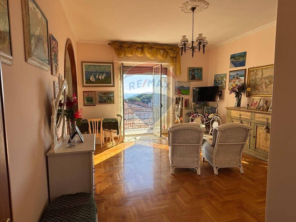 Appartamento a Formia in Via Vitruvio, 334 - Foto 4