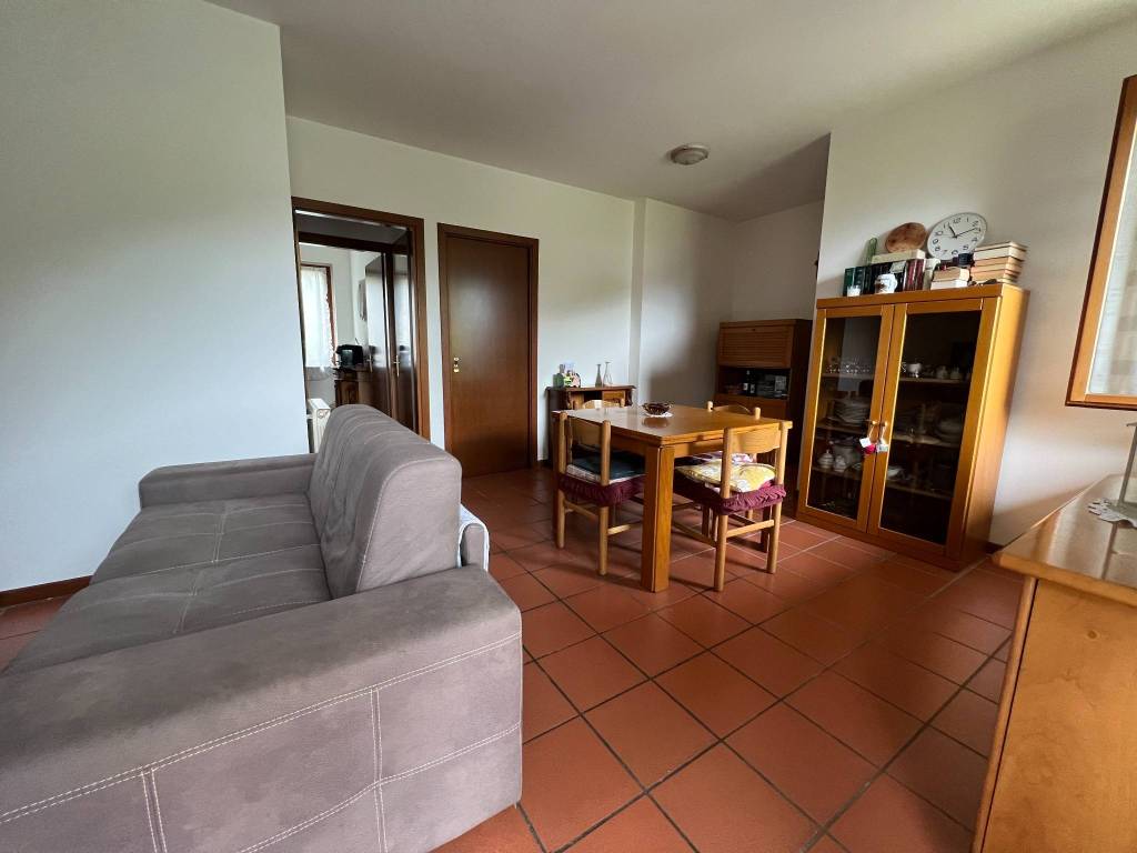 Appartamento a Faggeto lario in Via Provinciale, 65 - Foto 2