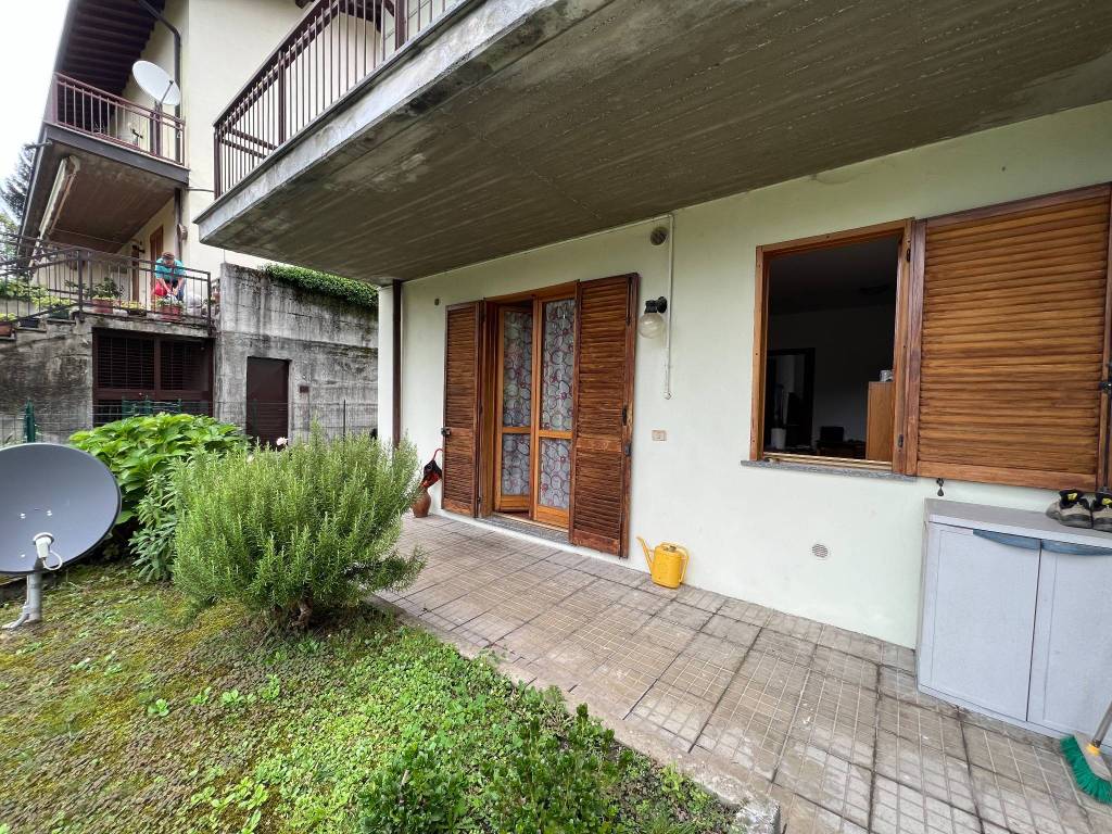 Appartamento a Faggeto lario in Via Provinciale, 65 - Foto 5