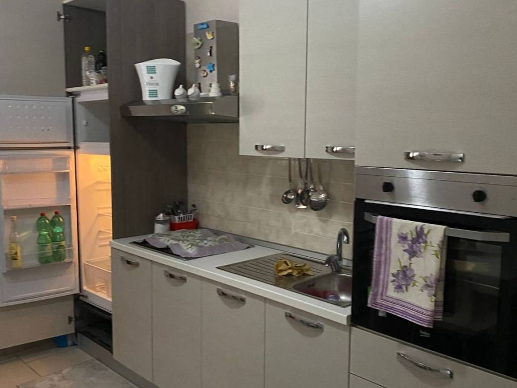 Appartamento a Formia in Via Papa Giovanni Paolo II - Foto 5