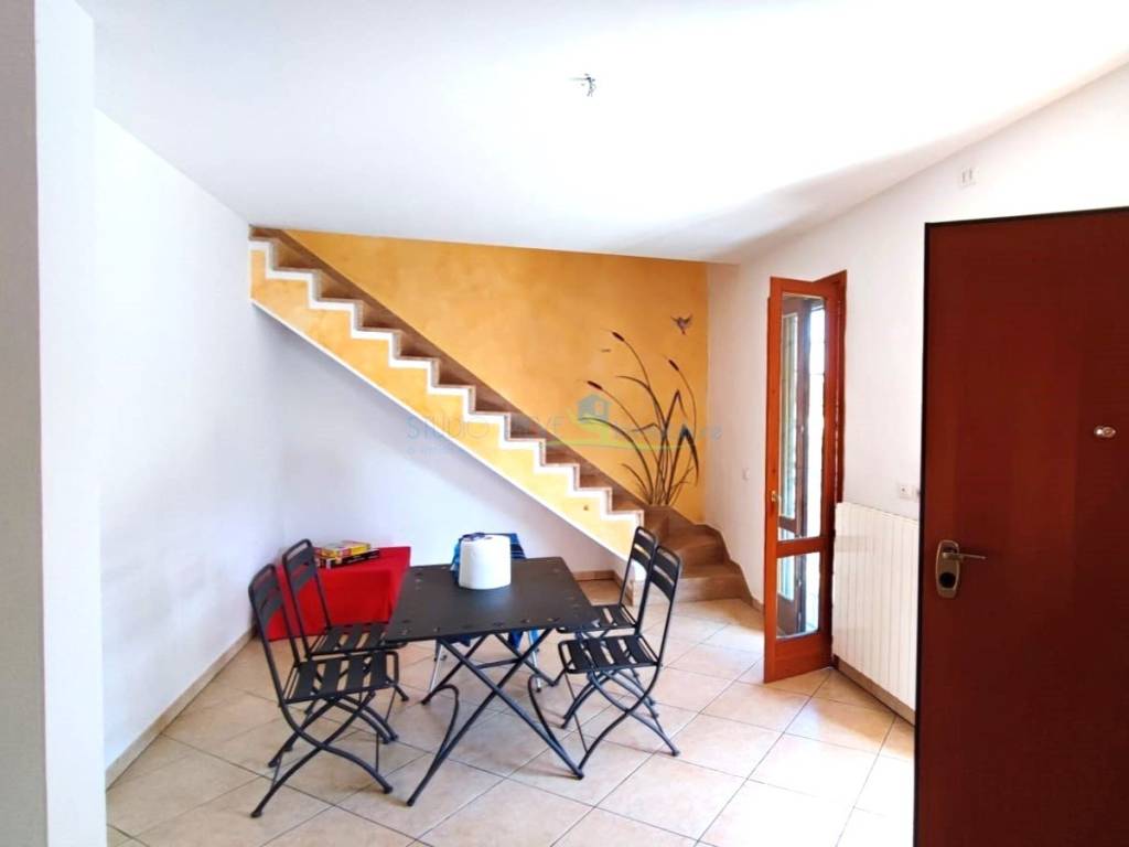 Appartamento a Monsummano terme in Via Francesco Crispi - Foto 2