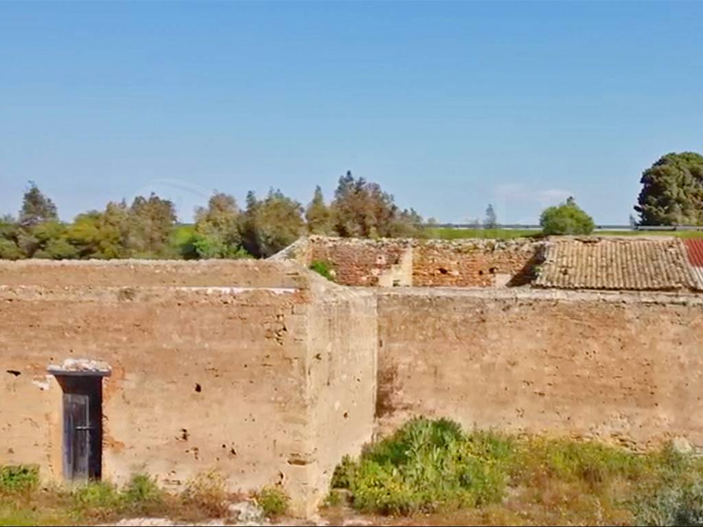 Rustico / casale a Castelvetrano in Strada Statale Sud Occidentale Sicula - Foto 3