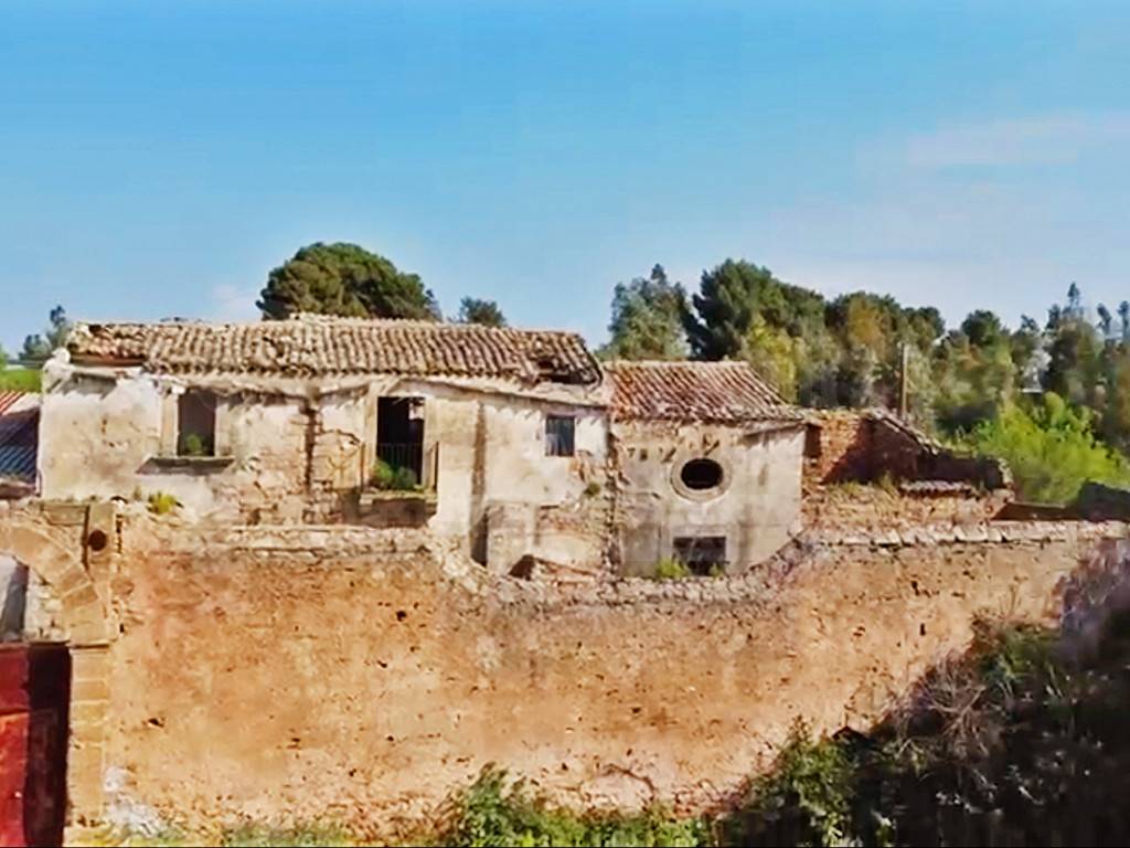 Rustico / casale a Castelvetrano in Strada Statale Sud Occidentale Sicula - Foto 4
