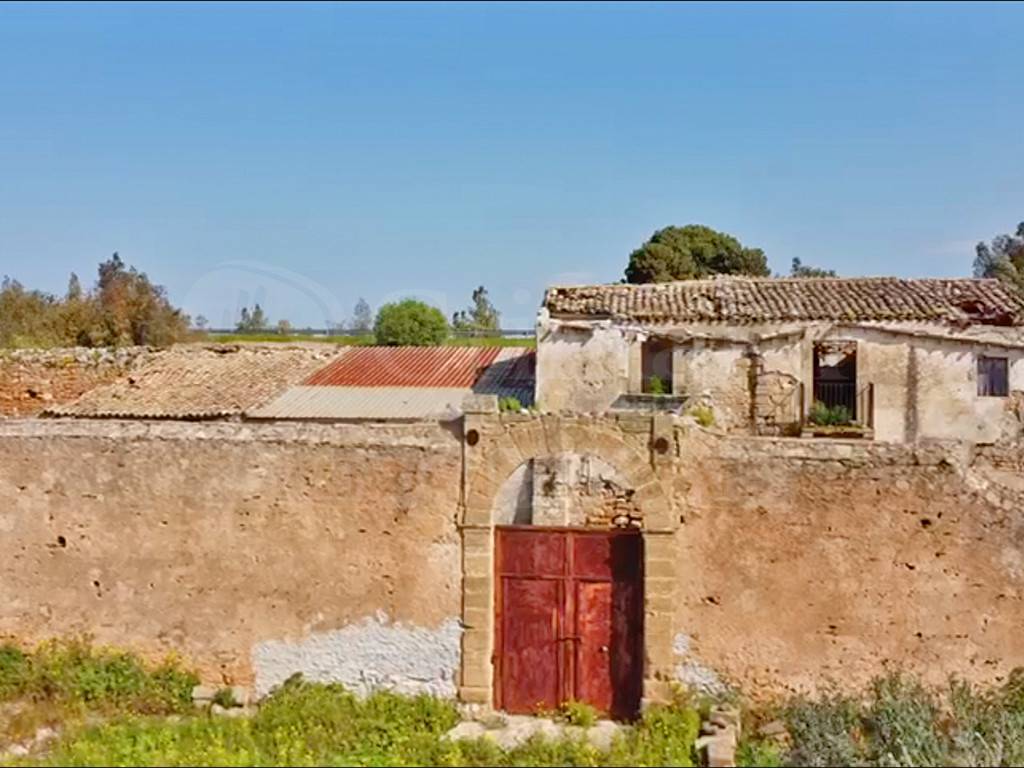 Rustico / casale a Castelvetrano in Strada Statale Sud Occidentale Sicula - Foto 5