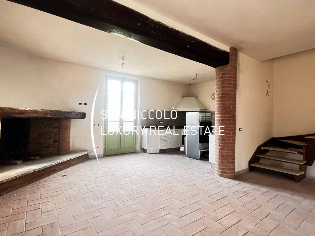 Villa a Pietrasanta in Via Aurelia Nord - Foto 3