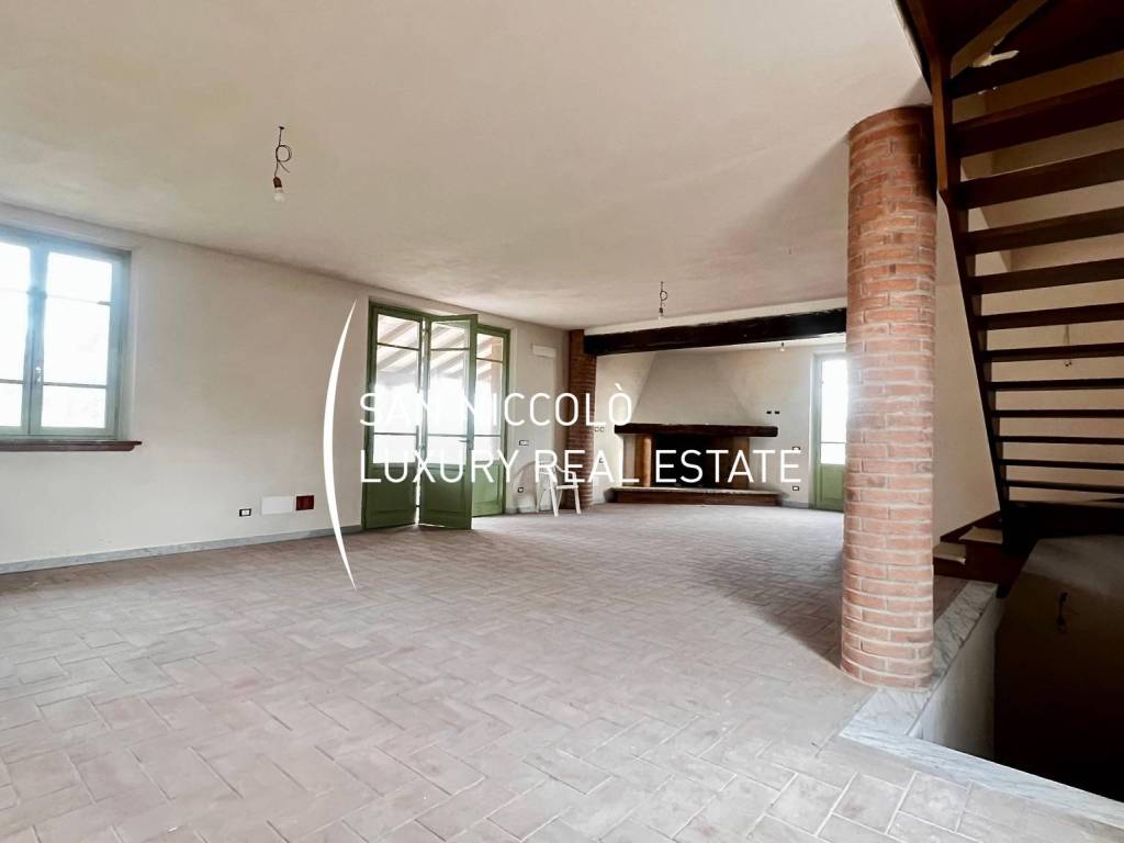 Villa a Pietrasanta in Via Aurelia Nord - Foto 5
