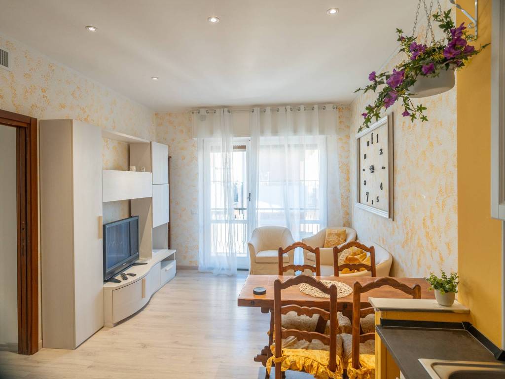 Appartamento a Riva ligure in Vico San Maurizio - Foto 5