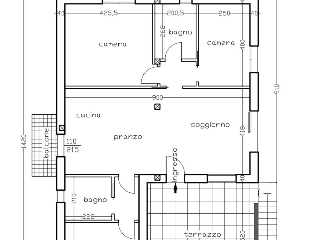 Villa a Lonate ceppino in Via Caravaggio - Foto 3