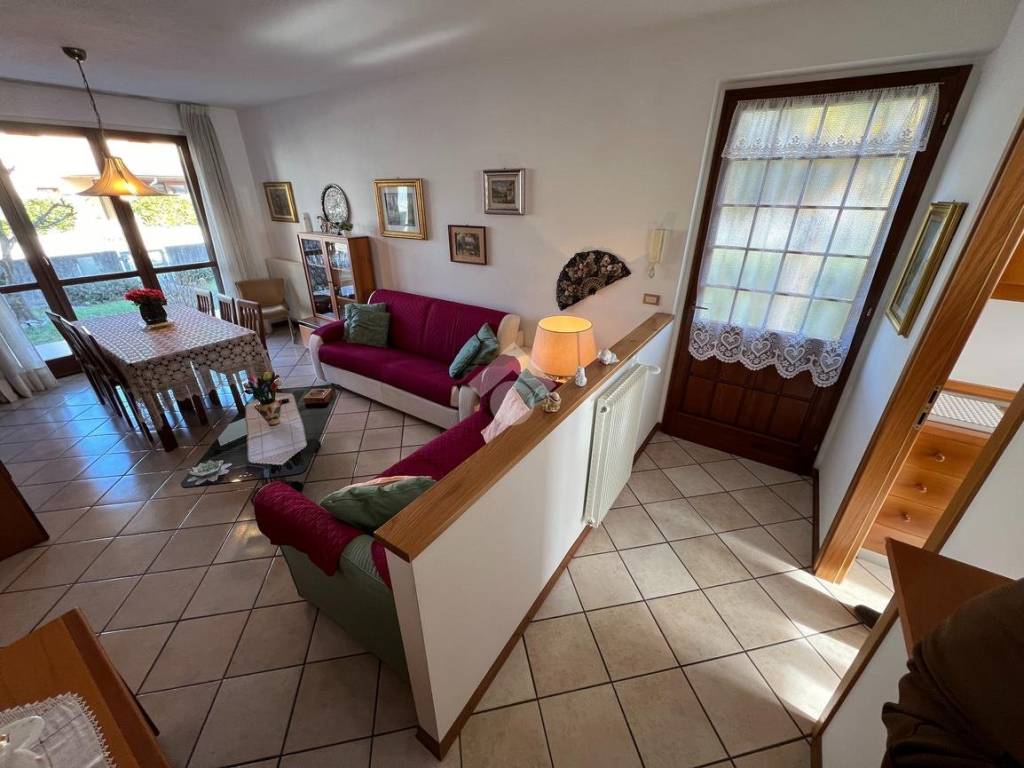 Casa indipendente a Grado in Via Abruzzo, 11 - Foto 3