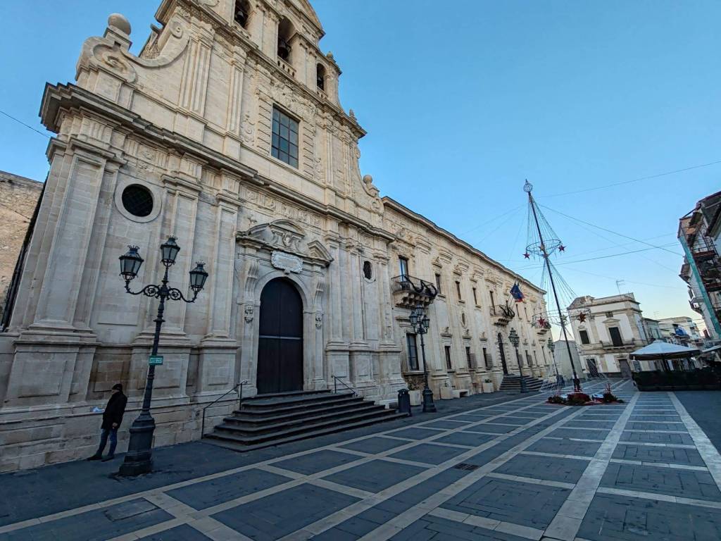Casa indipendente a Militello in val di catania in Via Senatore S. Maiorana, 4 - Foto 2