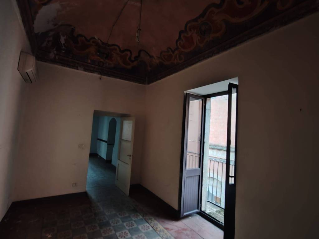 Casa indipendente a Militello in val di catania in Via Senatore S. Maiorana, 4 - Foto 3