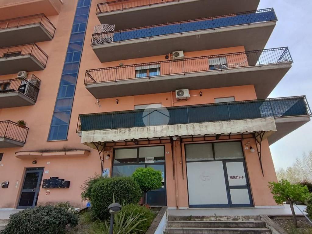 Immobile a Cassino in VIA PIERSANTI MATTARELLA - Foto 3