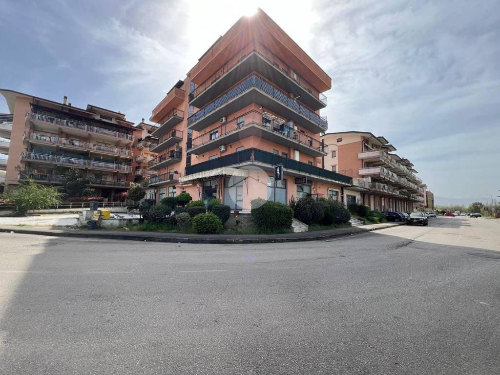 Immobile a Cassino in VIA PIERSANTI MATTARELLA - Foto 4