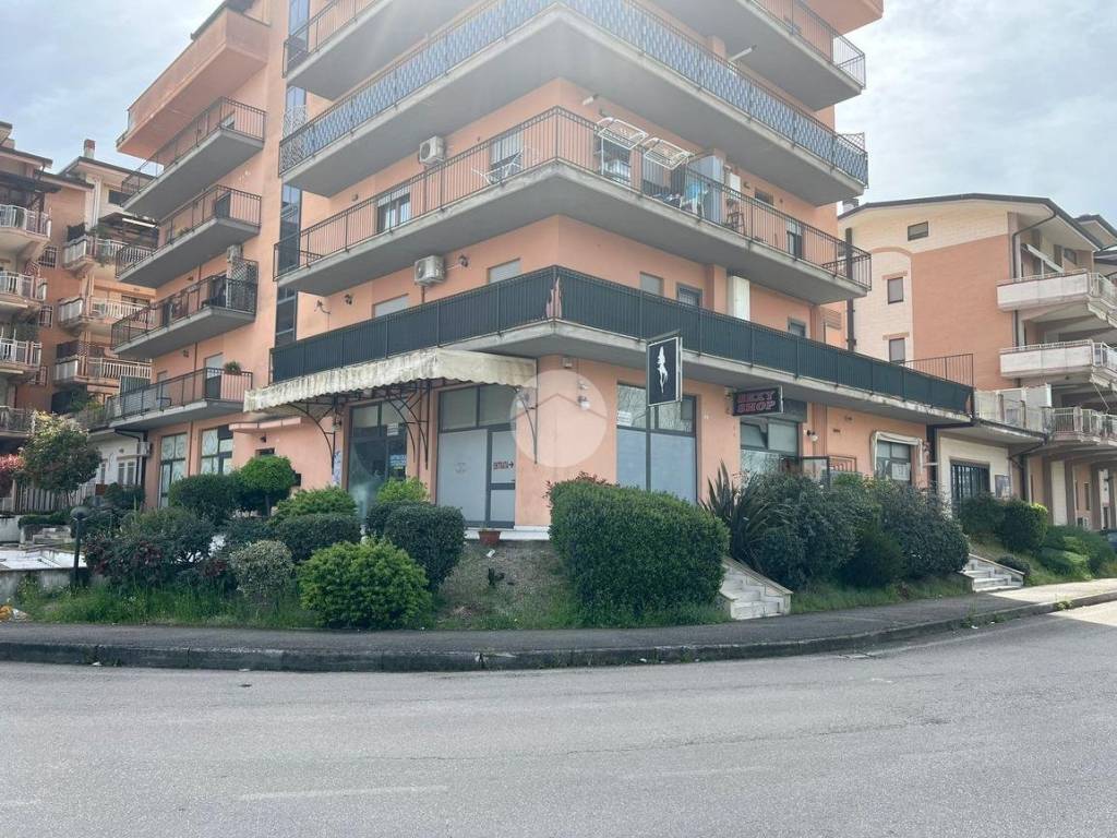 Immobile a Cassino in VIA PIERSANTI MATTARELLA - Foto 5