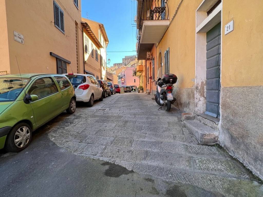 Immobile a Monte argentario in Via del Pianetto - Foto 3