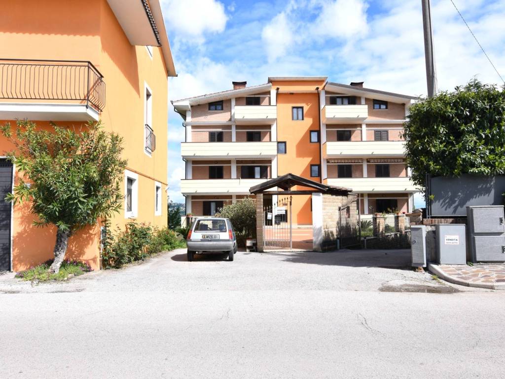 Appartamento a Lapio in Casale Monaci - Foto 2