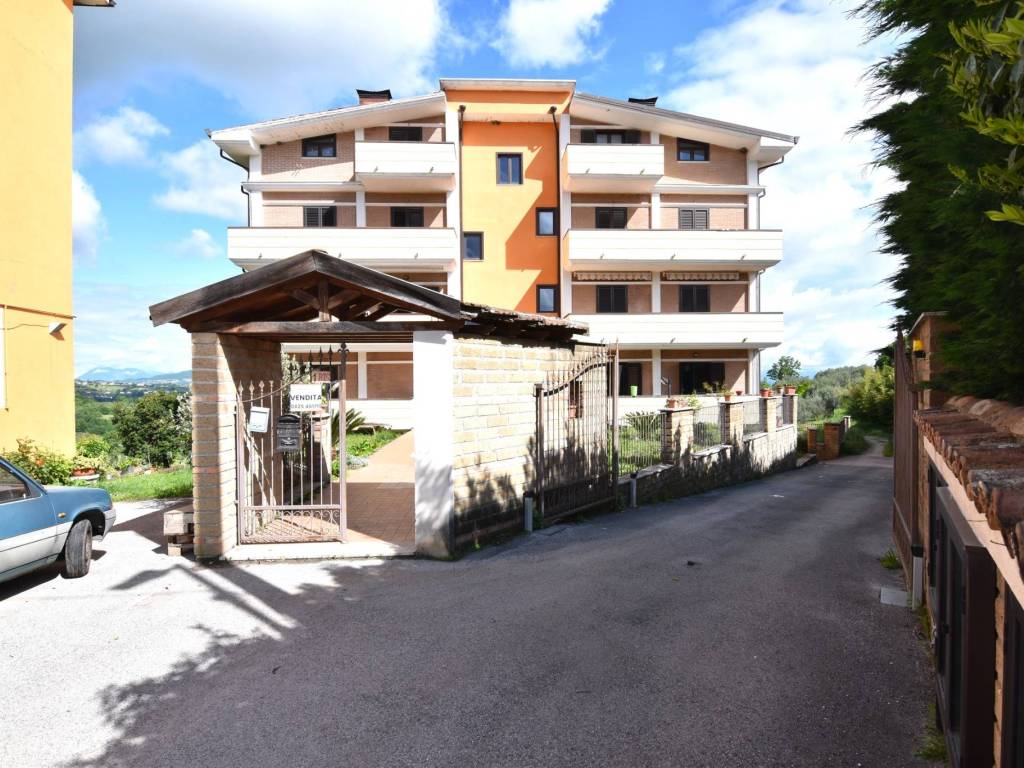 Appartamento a Lapio in Casale Monaci - Foto 3