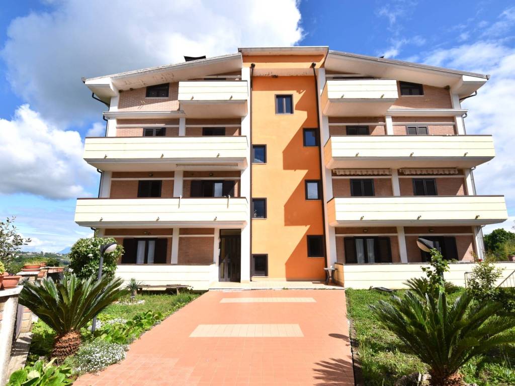 Appartamento a Lapio in Casale Monaci - Foto 4