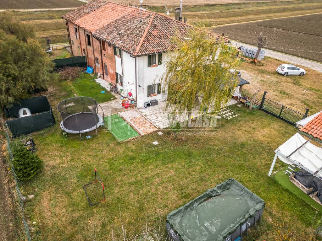 Villetta a schiera a Medicina in Via Gaiana - Foto 2