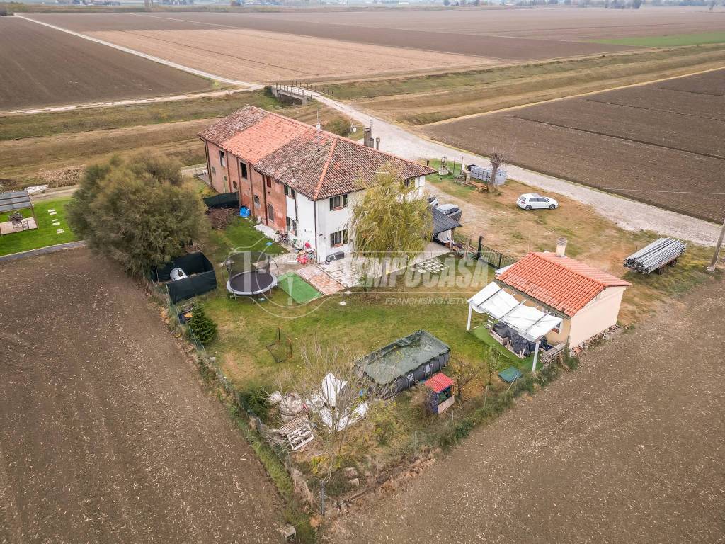 Villetta a schiera a Medicina in Via Gaiana - Foto 3