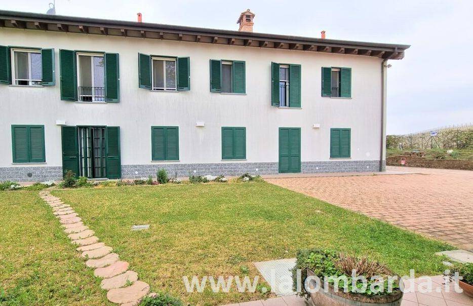 Rustico / casale a Nizza monferrato in strada Baglio, 13 - Foto 2