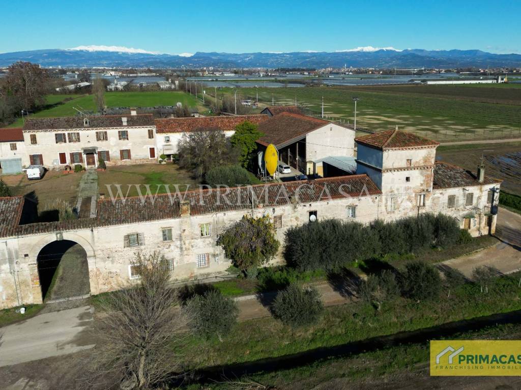 Rustico / casale a Buttapietra in Via Brognoligo - Foto 3