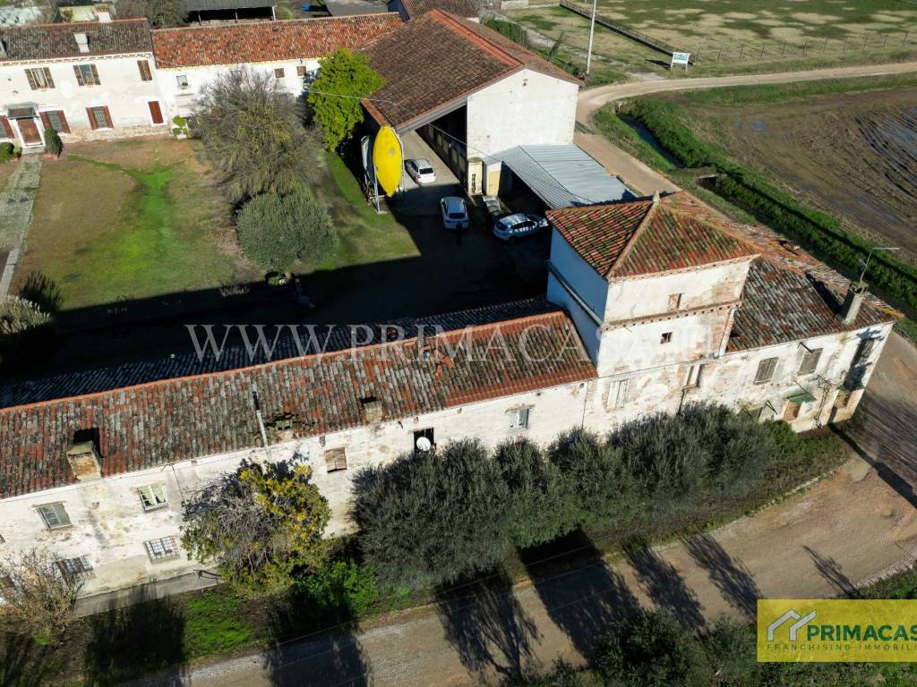 Rustico / casale a Buttapietra in Via Brognoligo - Foto 4