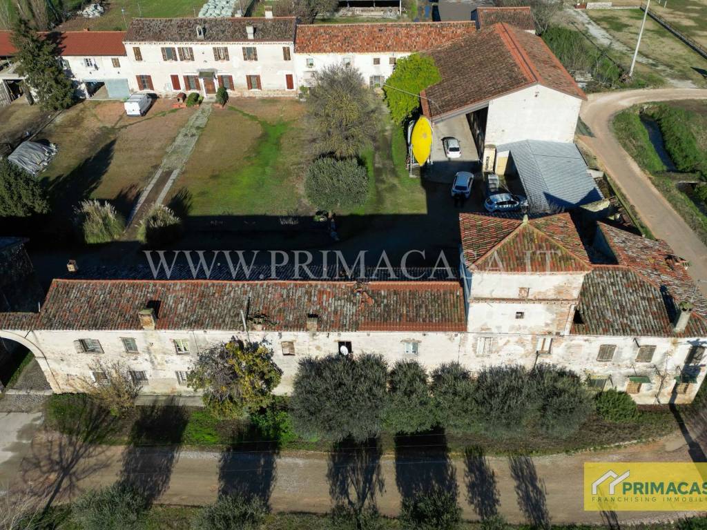 Rustico / casale a Buttapietra in Via Brognoligo - Foto 5