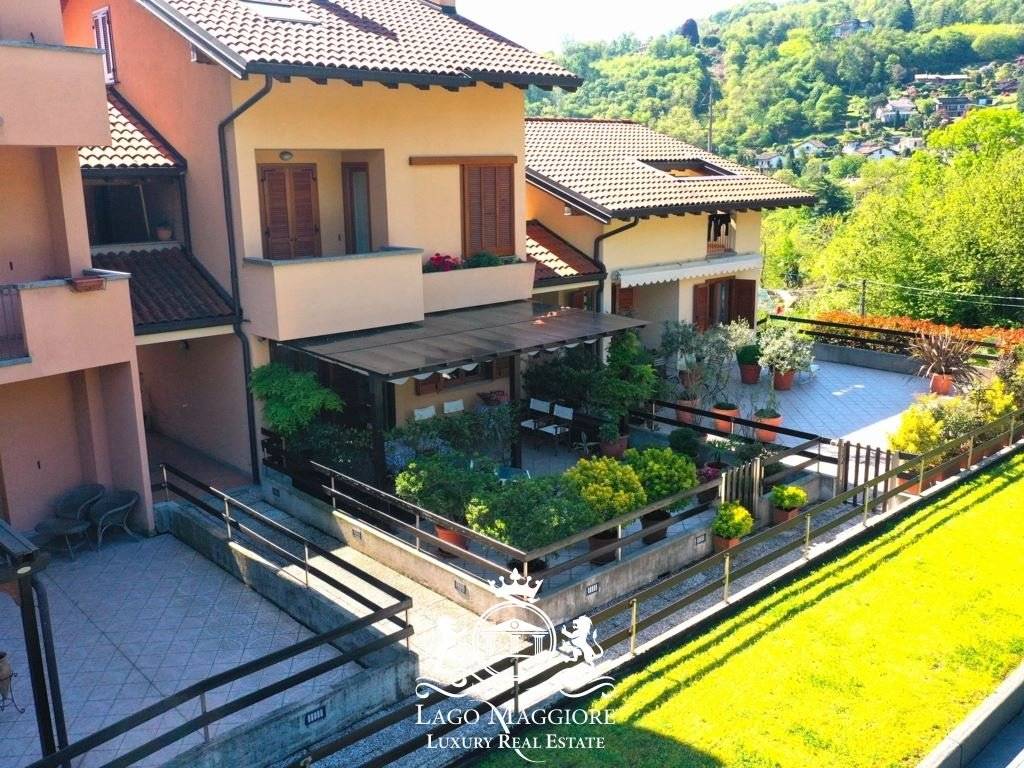 Appartamento a Meina in Via per Ghevio - Foto 3