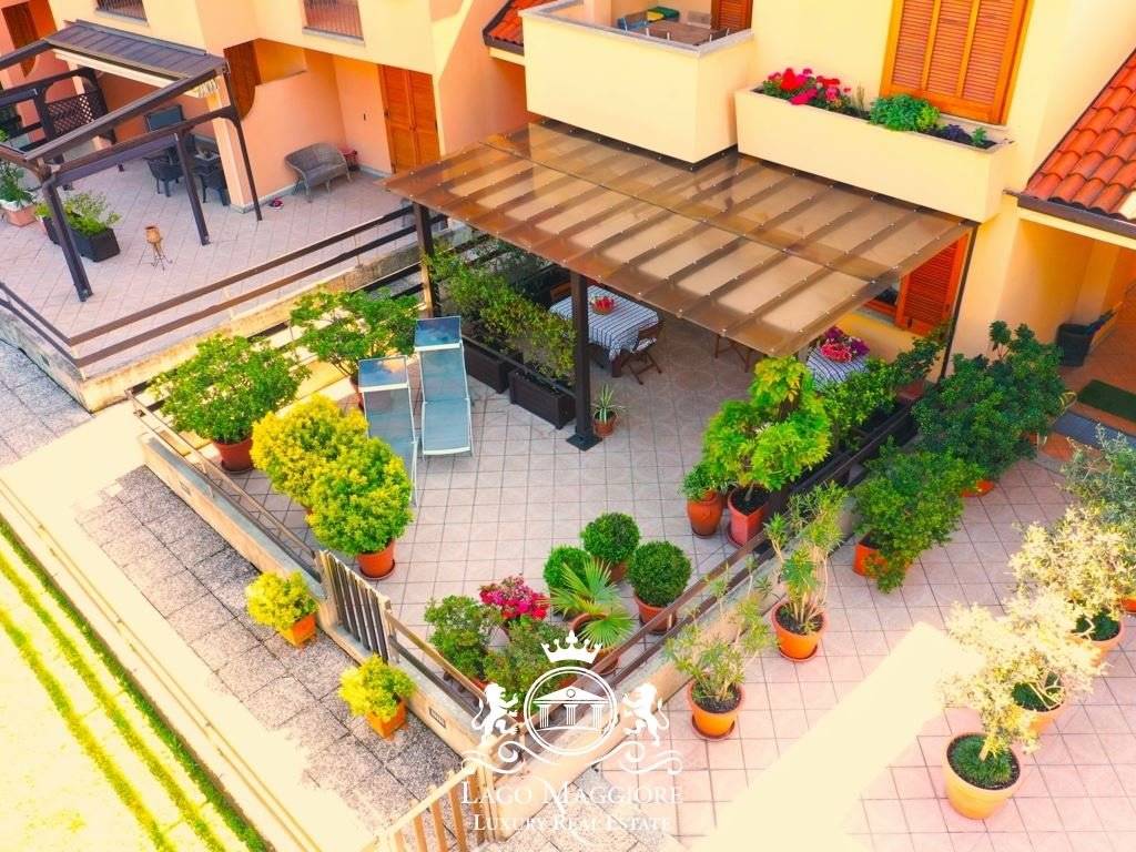Appartamento a Meina in Via per Ghevio - Foto 5
