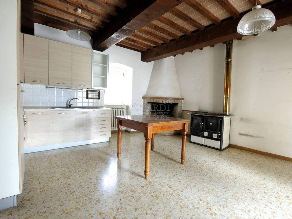 Casa indipendente a Sansepolcro in Via Pasquale Alienati, 19 - Foto 2